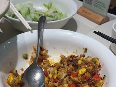 -绿草地·湘菜(7mall店)