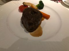 -王品牛排(郑州大卫城店)