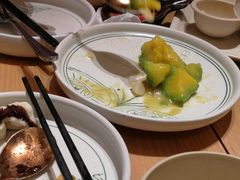 -云海肴·汽锅鸡·云南菜(东坝金隅店)