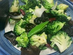 -那家小馆•北京菜•烤鸭(中关村店)