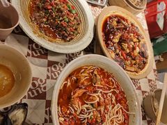 -老三样·旧食新味(万寿宫店)
