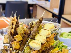 -京城·森鸽排档(双井店)