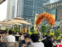 -SULTAN·苏坦土耳其餐厅(新光汇店)