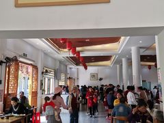 -神光山国家森林公园