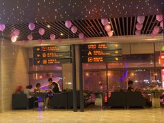 -法兰度航空主题餐厅(河源店)