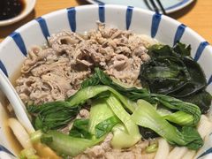 -三石铁板烧(紫竹桥店)