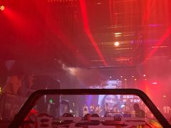 -M-MIX电音烤吧