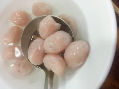 鱼旦-章记正宗南岗鱼蛋火锅