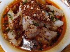 -黄泰吉拾味餐厅(江汉路店)
