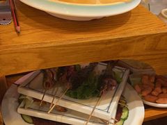 -蜀辣居鲜货老火锅(红牌楼店)
