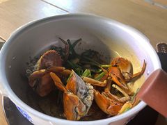 -醉壹号海鲜大排档(厦门美食地标店)