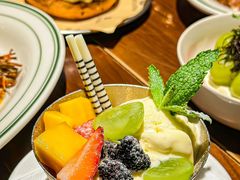 -Bistro 63 创意融合料理(广粤天地店)