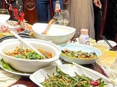 -蔼若春.传承三十年云南菜(金碧公园店)