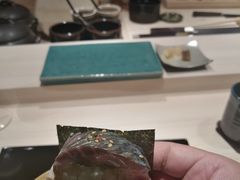 -橼舍鮨青木