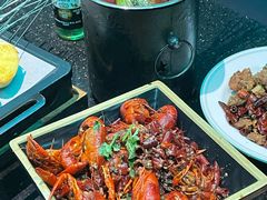 -冰城小镇音乐串吧·聚会餐厅(百子湾店)