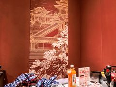 -大家食府·福建菜(FAC协盛中心庭院餐厅店)