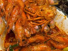 -辣螃铠盆盆蟹大排档(总店)