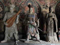 -善化寺