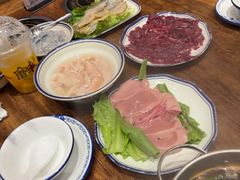 -厝味火锅·潮汕卤水火锅(十一合店)