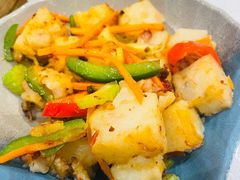 -海港酒家(始创中心店)