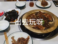 -和庆斋羊蝎子火锅·碳缸烧烤(顺义旗舰店)