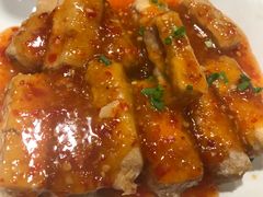 -臭桂鱼儿特色餐厅(朝晖七小区北区店)