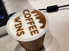 -dotcom coffee古点咖啡(致真大厦店)