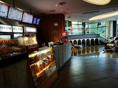 -纽斯桑拿会所(东绣路店)