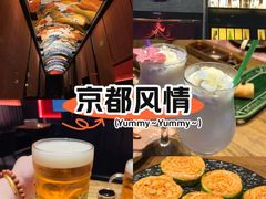 -肉魁屋·烧肉·烧鸟·酒场(高新店)