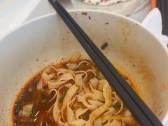 -德元兰州纯汤牛肉面(龙阳路店)