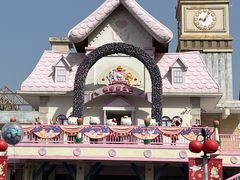 -安吉Hello Kitty乐园