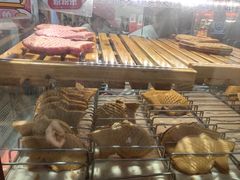 -粉粉乐鲷鱼烧(美罗城店)