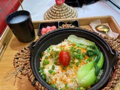 土家洋芋饭-回味碗土家洋芋饭(财信城市国际店)