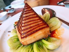 -镇江苏宁万豪酒店-苏筵中餐厅