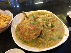-J Daeng Seafood
