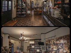 -良友书坊(安徽路店)