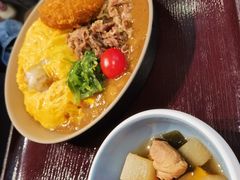 -dodonpa.墩墩伐 便当食堂(博华广场店)