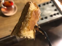 -出走咖啡·面包(宋庄店)