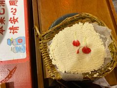 -谭鸭血老火锅(龙湖宝山天街店)