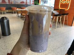 -CoCo都可(银泰店)