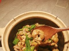 -啫神·广州地标美食(北京路店)