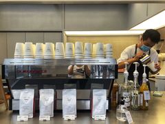 -Manner Coffee(IFS一楼店)