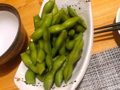 毛豆-鮨鲸·和牛烧(三里屯店)