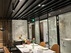 -羲和雅苑•北京烤鸭(国贸商城店)