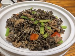 -下梅人家土菜馆(历史文化餐厅度假区店)