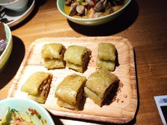 糖煎麻糍-弄堂里(雨花客厅店)