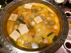 -石砰渔港·海鲜楼