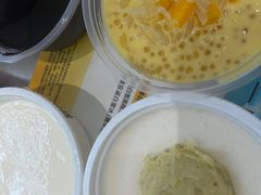 -满记甜品(苏州中心店)