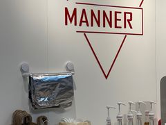-Manner Coffee(光大安石中心)
