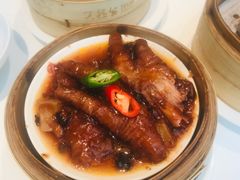 -天然台1908(中建广场店)